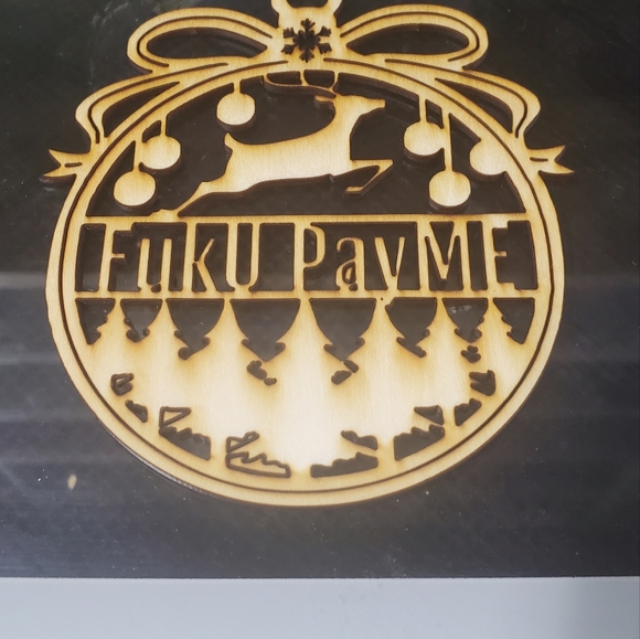 Custom ornaments - Picture 5 of 10